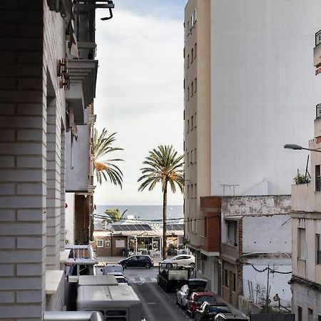 Adorable Apartment 60M From The Beach By Hometels Sagunto Zewnętrze zdjęcie
