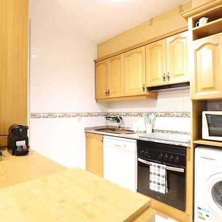 Adorable Apartment 60M From The Beach By Hometels Sagunto Zewnętrze zdjęcie