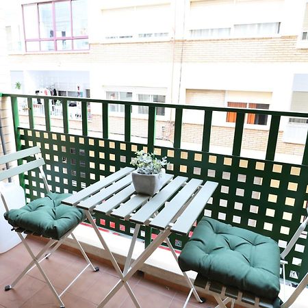 Adorable Apartment 60M From The Beach By Hometels Sagunto Zewnętrze zdjęcie