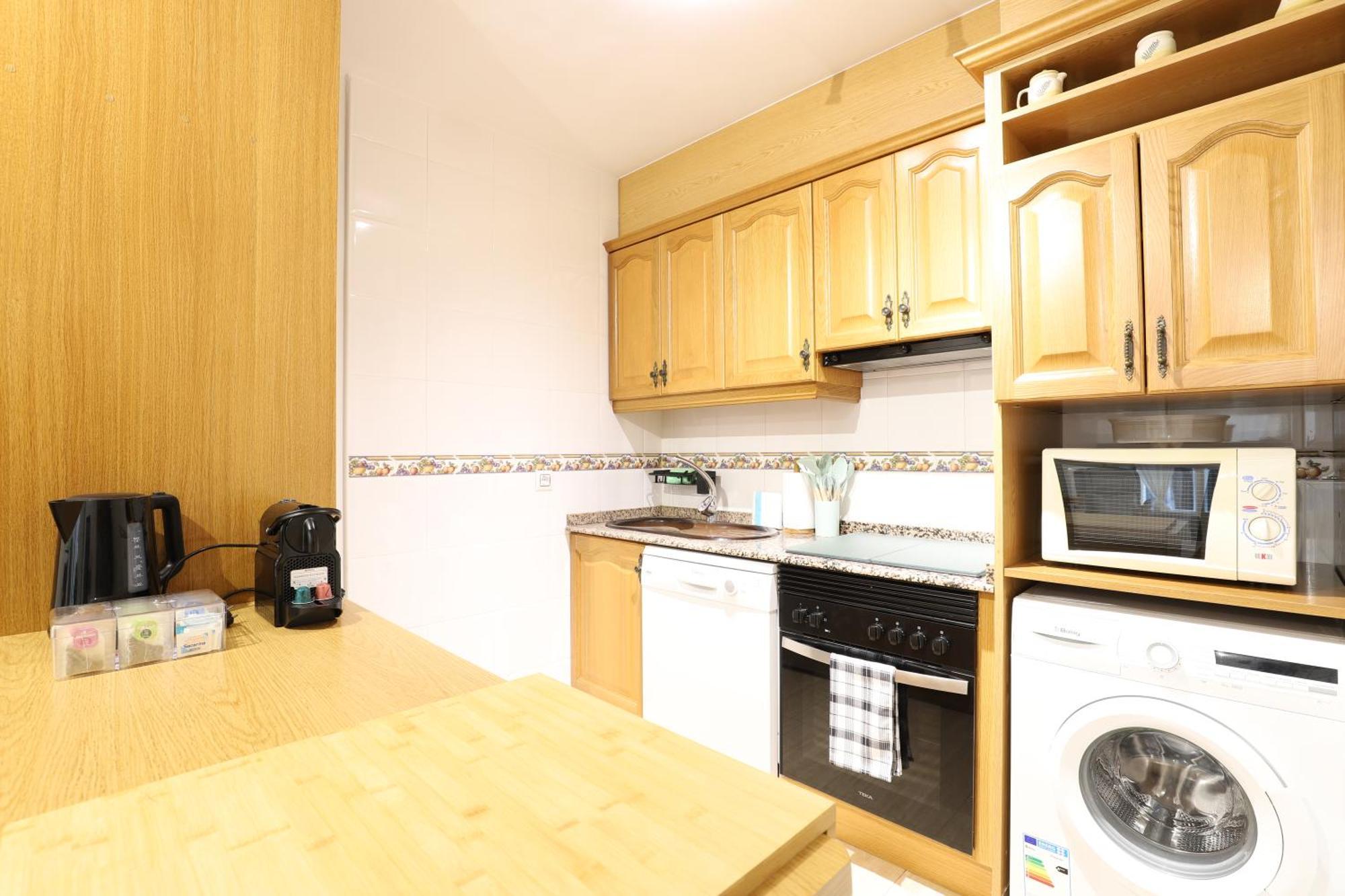 Adorable Apartment 60M From The Beach By Hometels Sagunto Zewnętrze zdjęcie