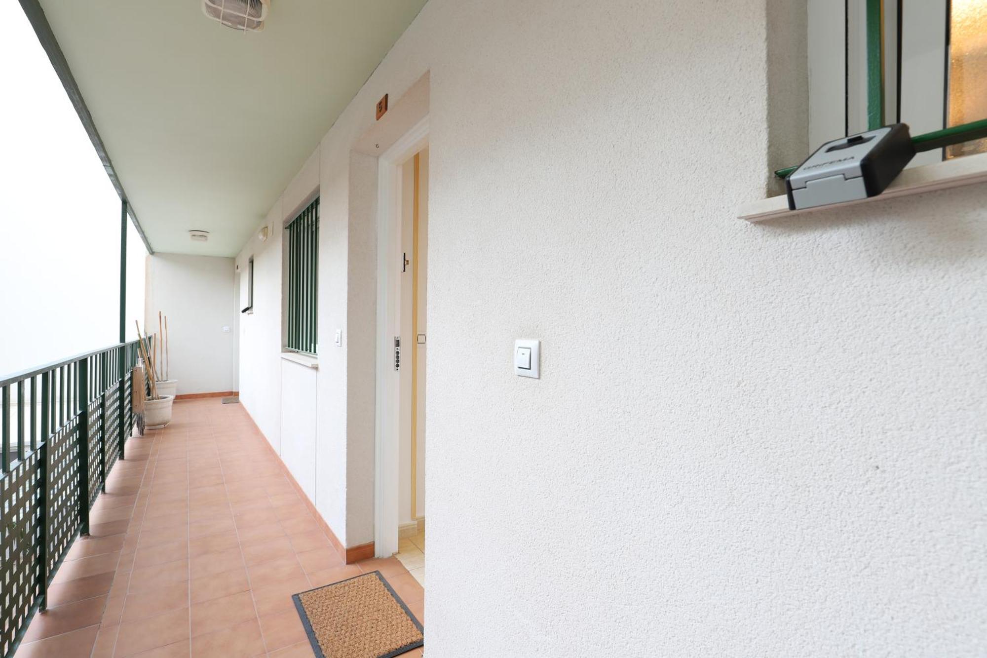 Adorable Apartment 60M From The Beach By Hometels Sagunto Zewnętrze zdjęcie