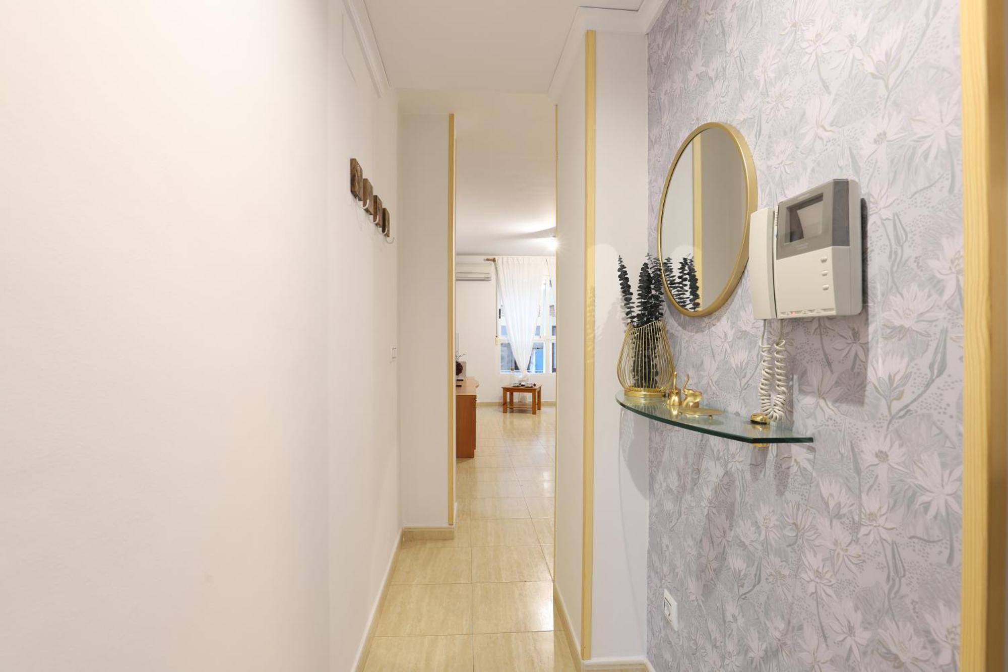 Adorable Apartment 60M From The Beach By Hometels Sagunto Zewnętrze zdjęcie