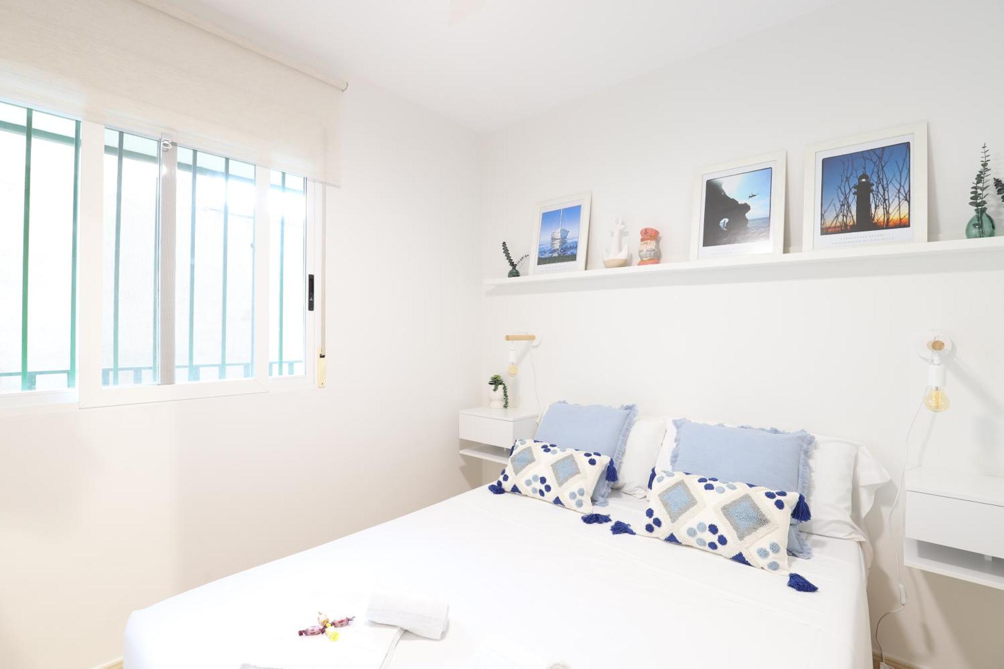 Adorable Apartment 60M From The Beach By Hometels Sagunto Zewnętrze zdjęcie