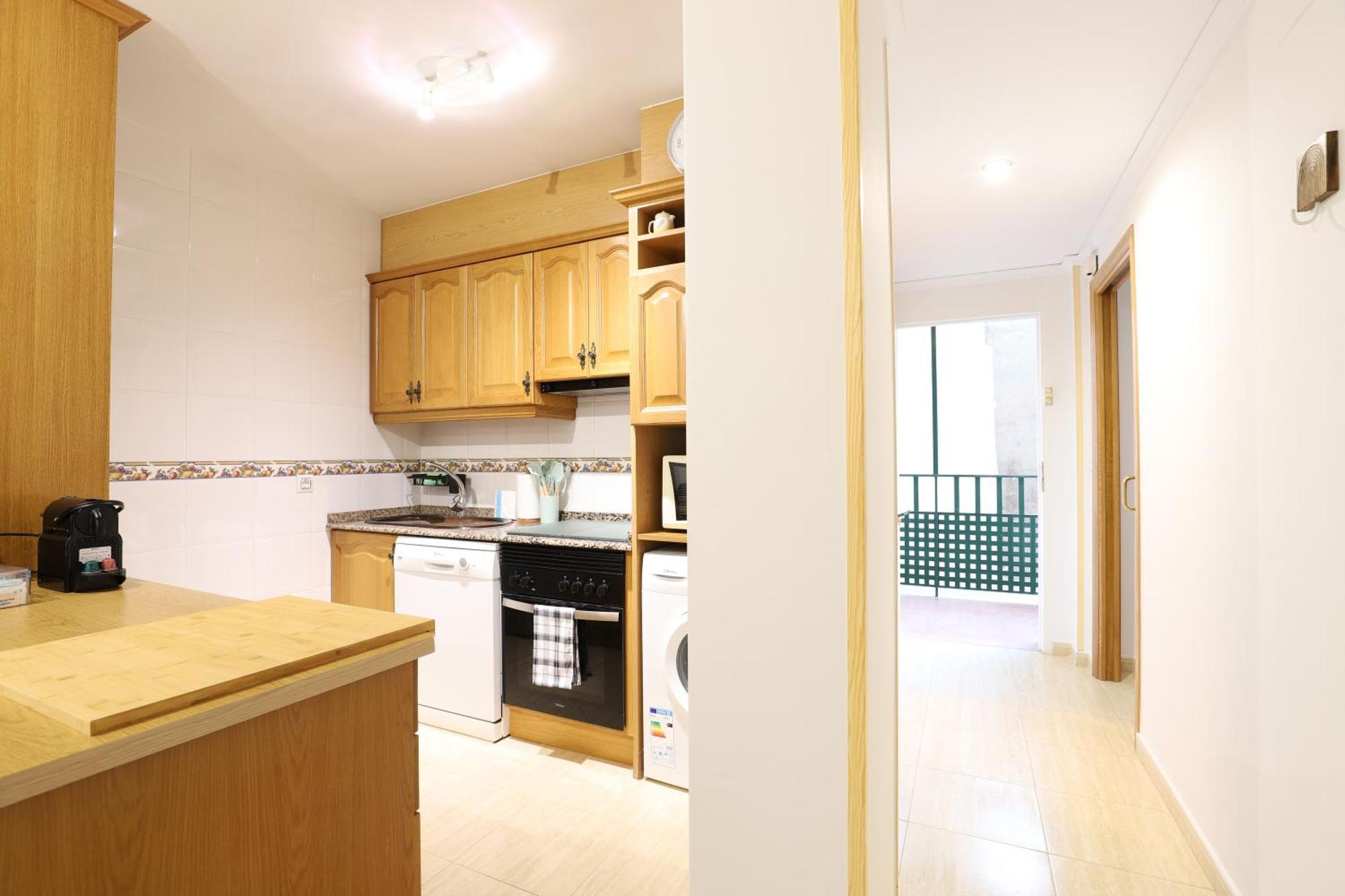 Adorable Apartment 60M From The Beach By Hometels Sagunto Zewnętrze zdjęcie