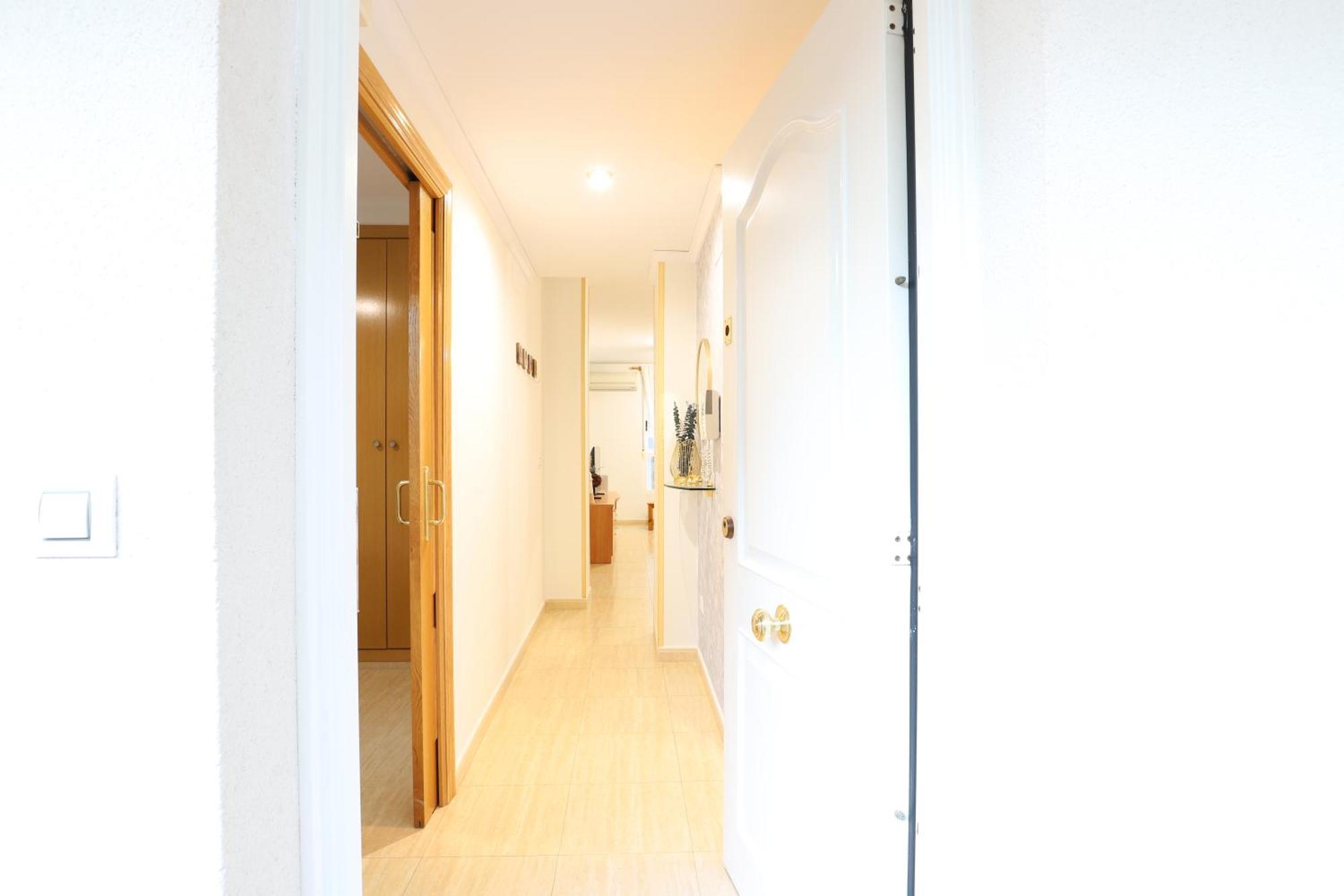 Adorable Apartment 60M From The Beach By Hometels Sagunto Zewnętrze zdjęcie