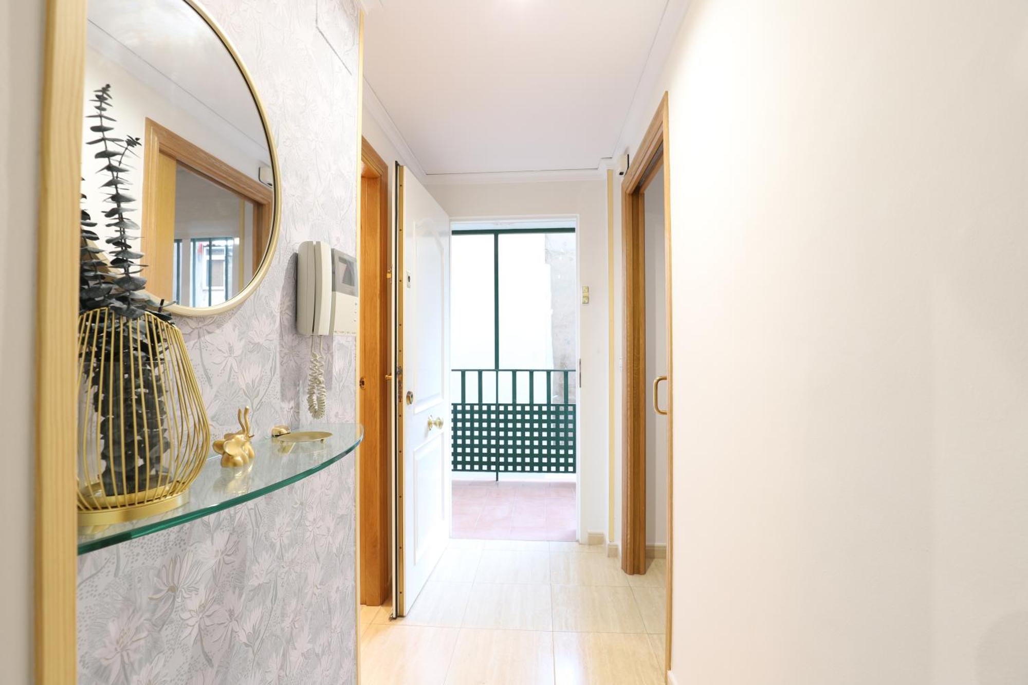 Adorable Apartment 60M From The Beach By Hometels Sagunto Zewnętrze zdjęcie